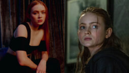 Sadie Sink
