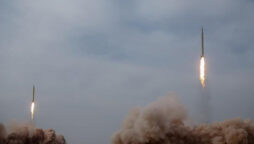 North Korea launched 3 short-range missiles, says South Korea