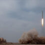 North Korea launched 3 short-range missiles, says South Korea