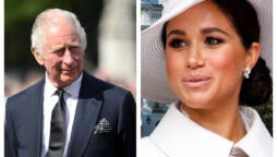 King Charles gives New Year’s honour to Meghan Markle’s bully