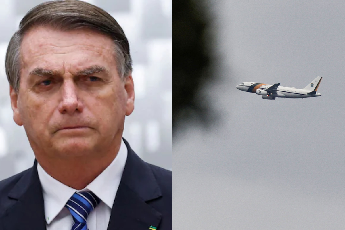 Jair Bolsonaro