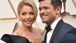 Kelly Ripa