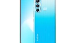 Infinix hot 11 price in Pakistan