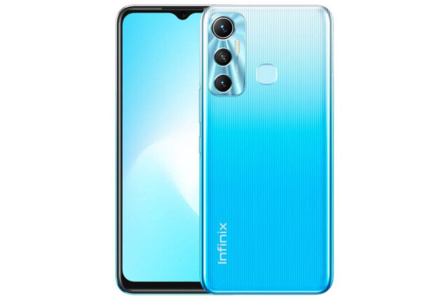 Infinix hot 11 price in Pakistan & specifications