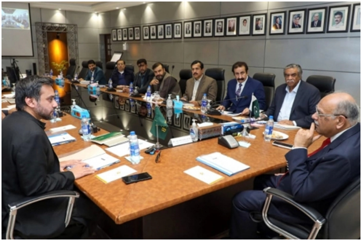 PCB Management Committee