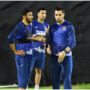 Umar Gul’s tenure as Afghanistan cricket team coach ends