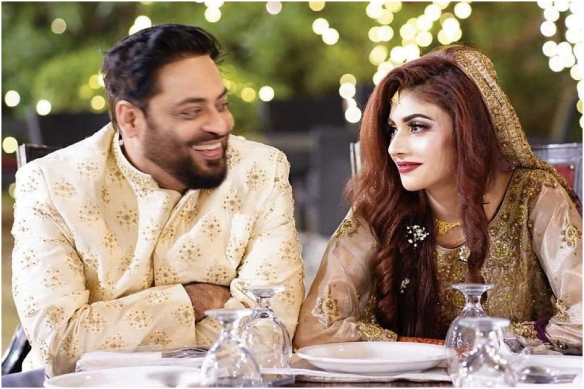 Amir Liaquat Mystery