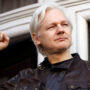Julian Assange to ask for prison leave for funeral, says wife