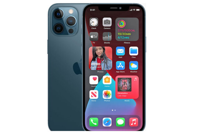 Apple iPhone 12 pro max price in Pakistan & specifications