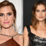 Allison Williams speaks about Hollywood nepotism