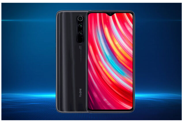 Xiaomi Redmi Note 8 Pro price in Pakistan & specifications
