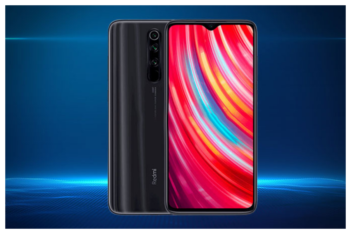 Xiaomi Redmi Note 8 Pro