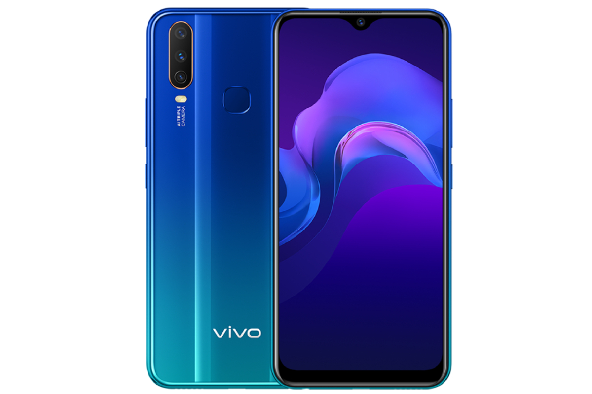 Vivo y15 price in Pakistan