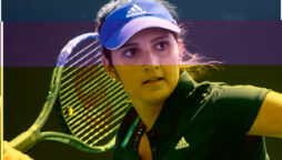 Sania Mirza