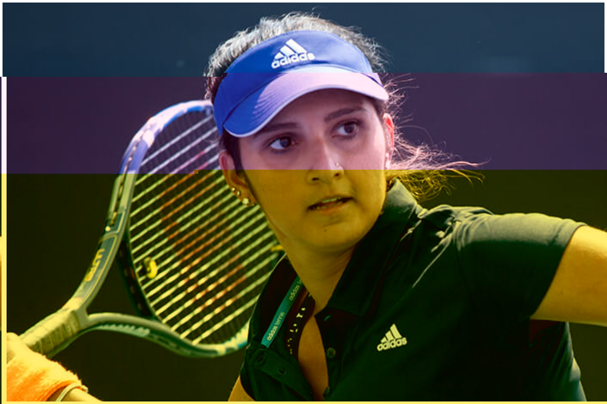 Sania Mirza