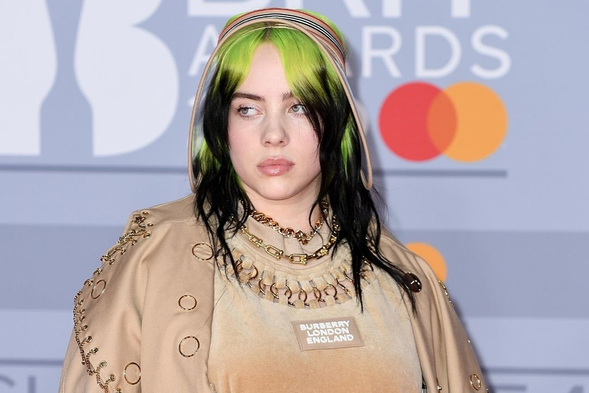 Billie Eilish