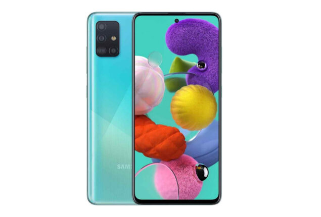 Samsung Galaxy A71 price in Pakistan & specifications