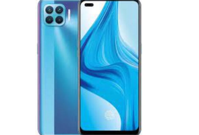 Oppo F17 Pro price in Pakistan & specifications