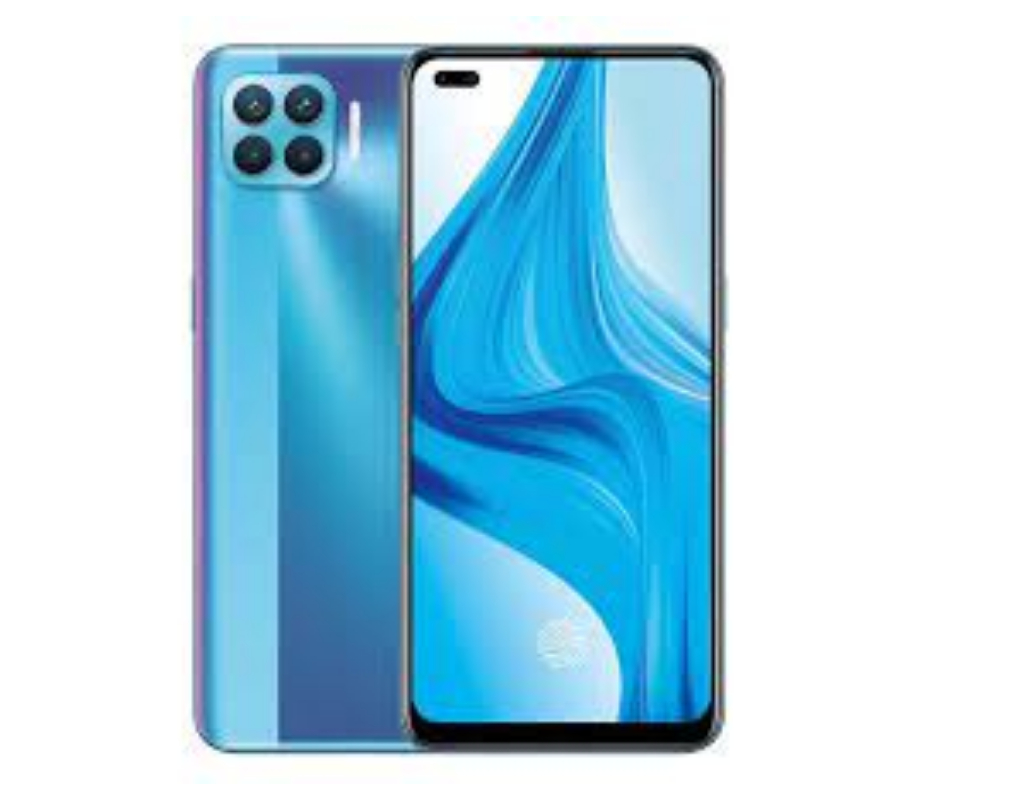 Oppo F17 Pro
