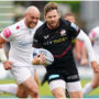 Saracens extended Premiership advantage over Exeter Chiefs to 10 points