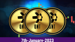 Quant Price Prediction: Today’s Quant Price, 7th Jan 2023