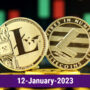 Litecoin Price Prediction: Today’s LTC Price, 12th Jan 2023