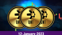 Quant Price Prediction: Today’s Quant Price, 12th Jan 2023