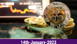 XRP Price Prediction: Today’s Ripple Price, 14th Jan 2023