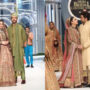 Pantene Hum Bridal Couture Day 1 Photos
