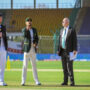 Pak vs Eng: Pakistan wins toss, chose to bat first