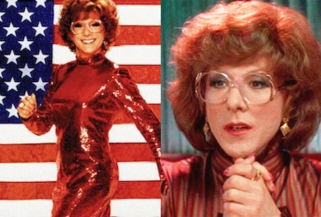 Tootsie