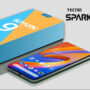 Tecno Spark 9 Pro Price in Pakistan & Specs