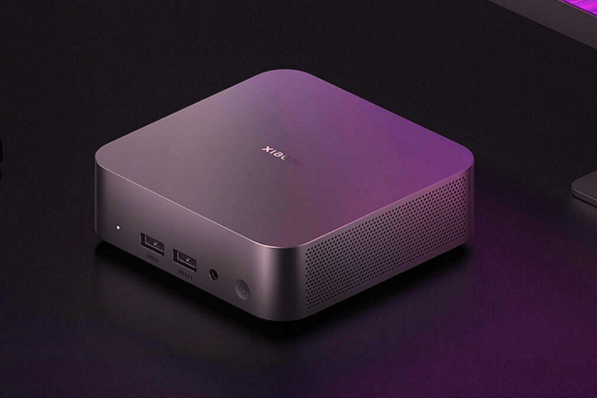 Xiaomi Desktop PC