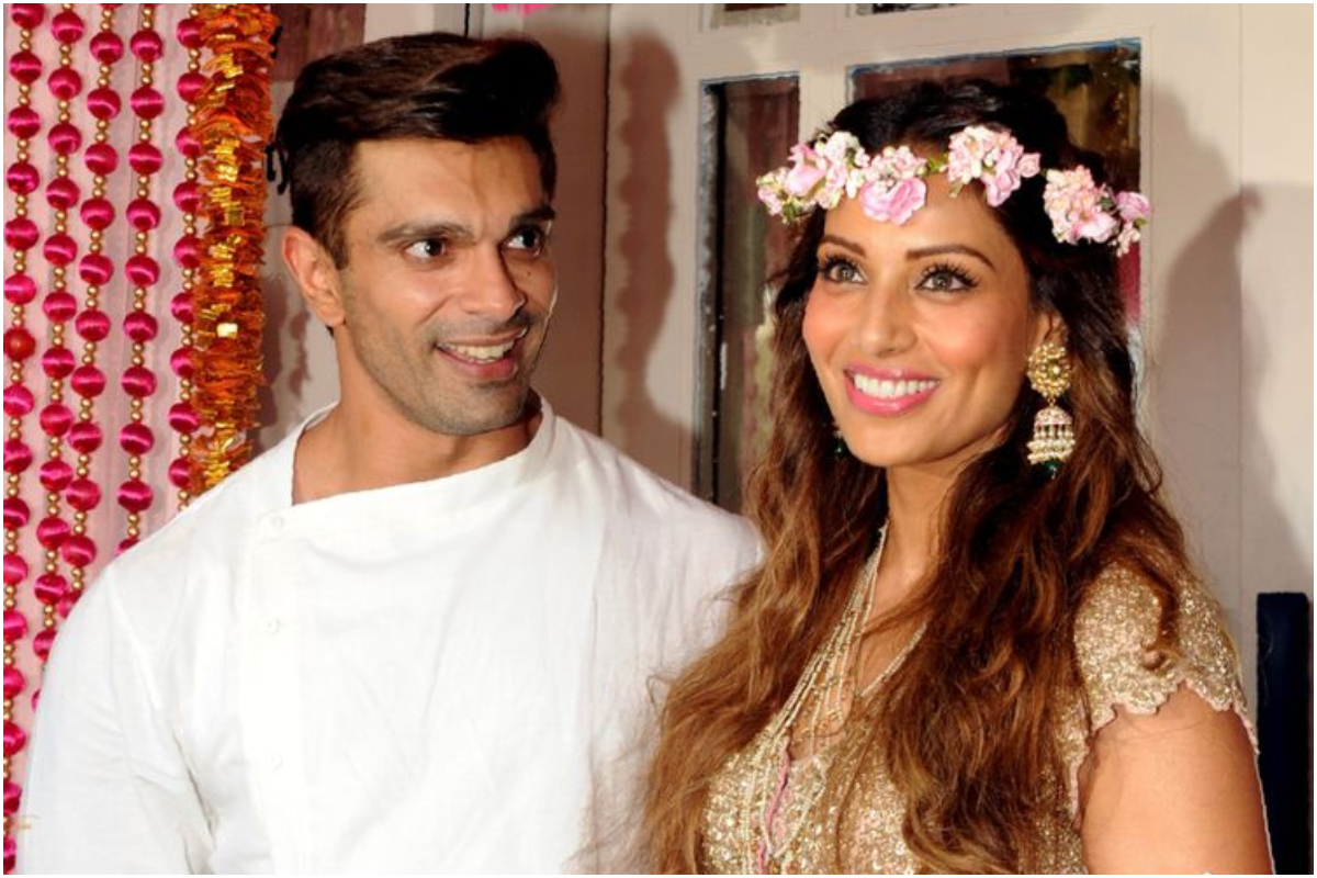Bipasha Basu