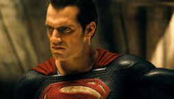 Henry Cavill officially back as Superman in “Man of Steel 2”