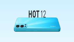 Infinix Hot 12 price in Pakistan