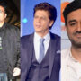 SRK recalls asking Siddharth & Aditya to make Pathaan