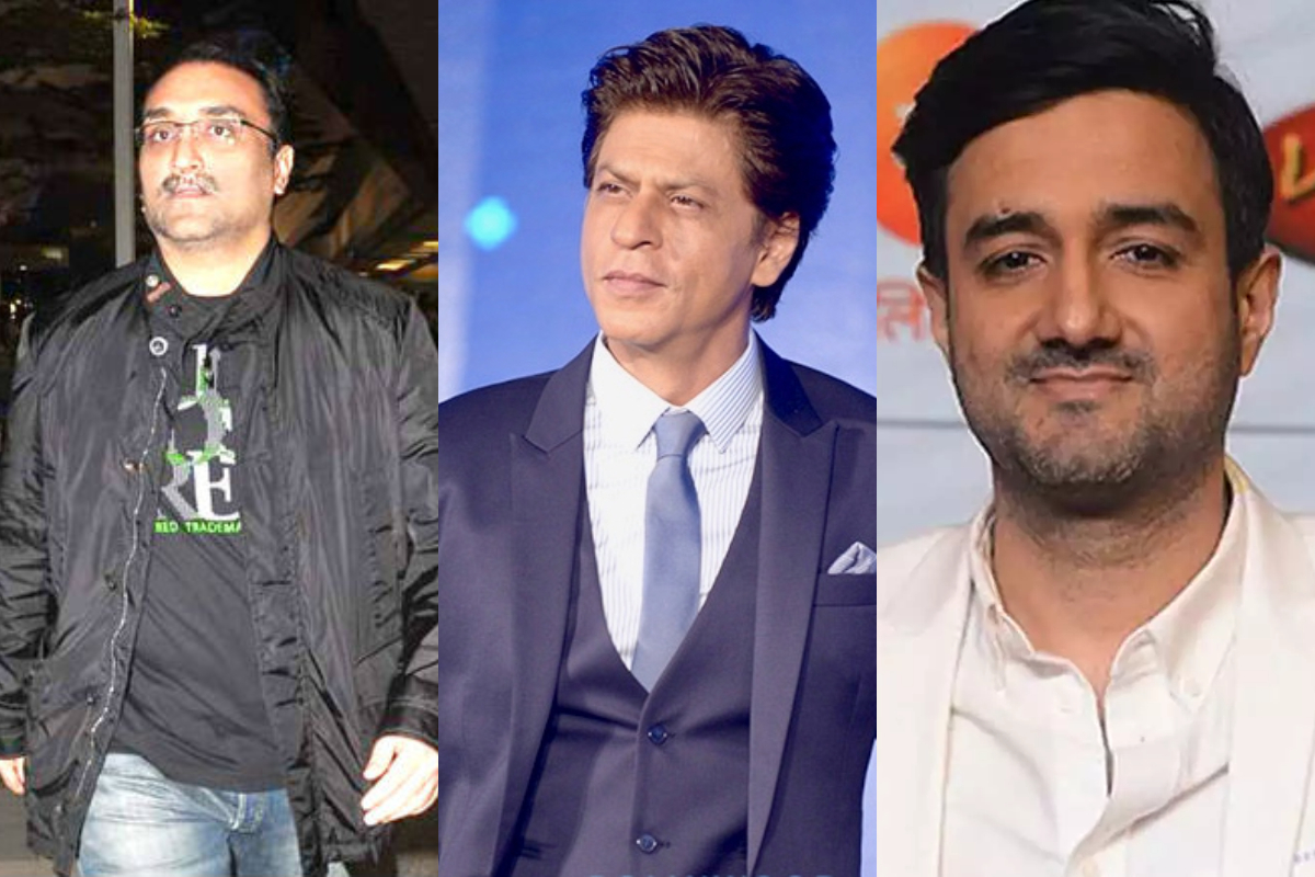 SRK Siddharth Aditya Pathaan
