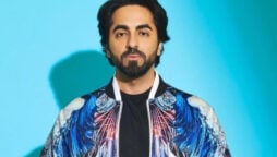 Ayushmann Khurrana opens up about his first encounter with Shah Rukh Khan