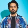 Ayushmann Khurrana opens up about his first encounter with Shah Rukh Khan