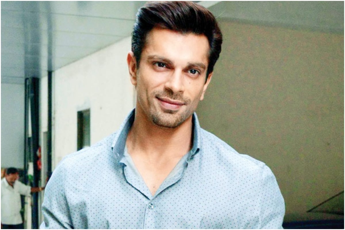 Karan Singh Grover