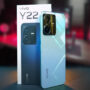 Vivo Y22 price in Pakistan & Specs