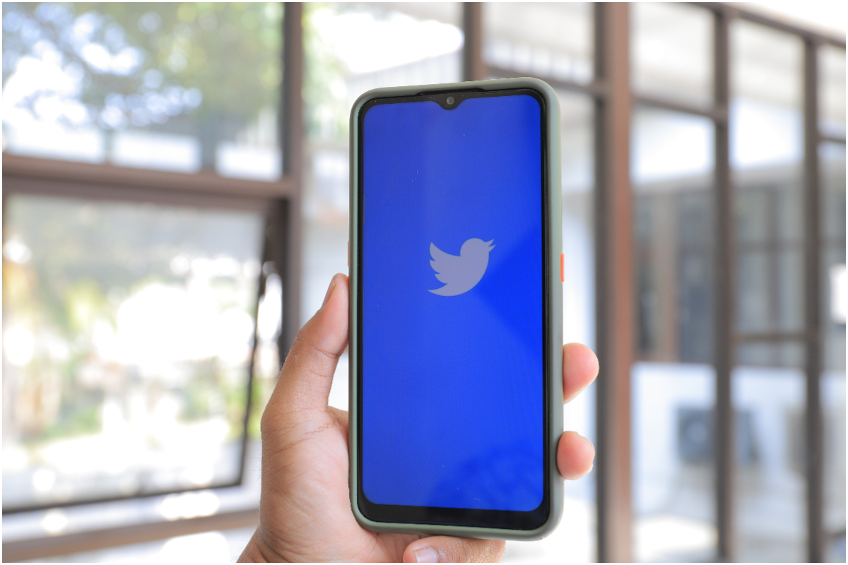 twitter