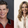 ‘I Believe in Santa:’ John & Christina star in holiday Rom-Com