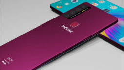 Infinix Hot 11 Pro price in Pakistan