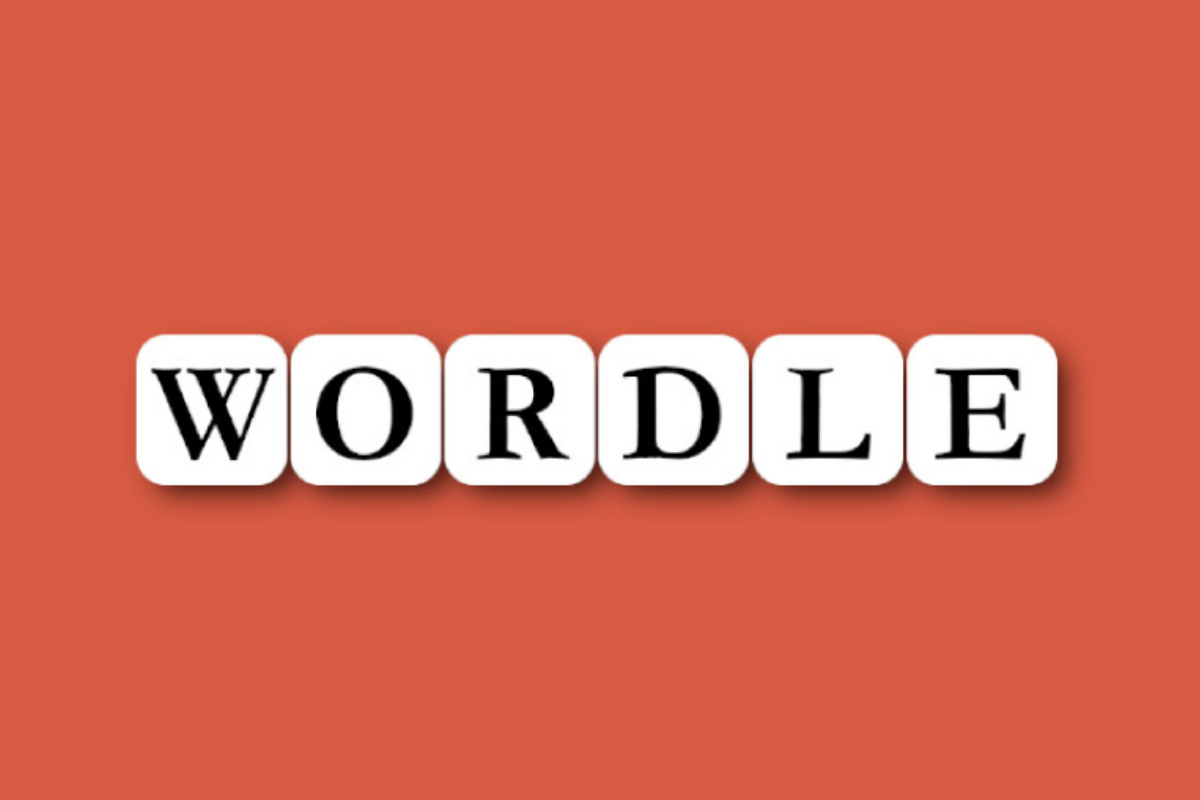 Wordle today December 5 2022