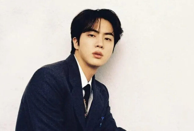 Big Hit Entertainment