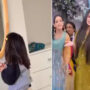 Viral Video: Little Girl Performs Mera Dil Ye Pukare Aajaa