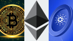 Cryptocurrency Price