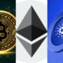 Cryptocurrency Price Prediction: ETH, BTC, Cardano, 12th Dec 2022